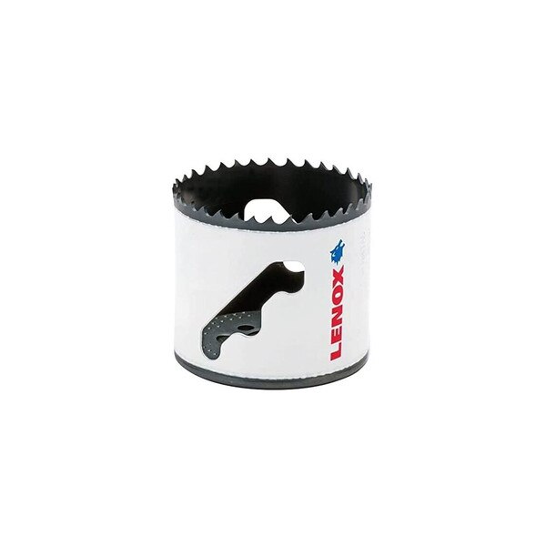Lenox 40L 2 1/2" x 63.5 MM Holesaw